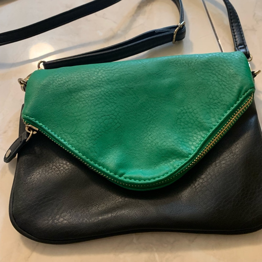 Under One Sky purse